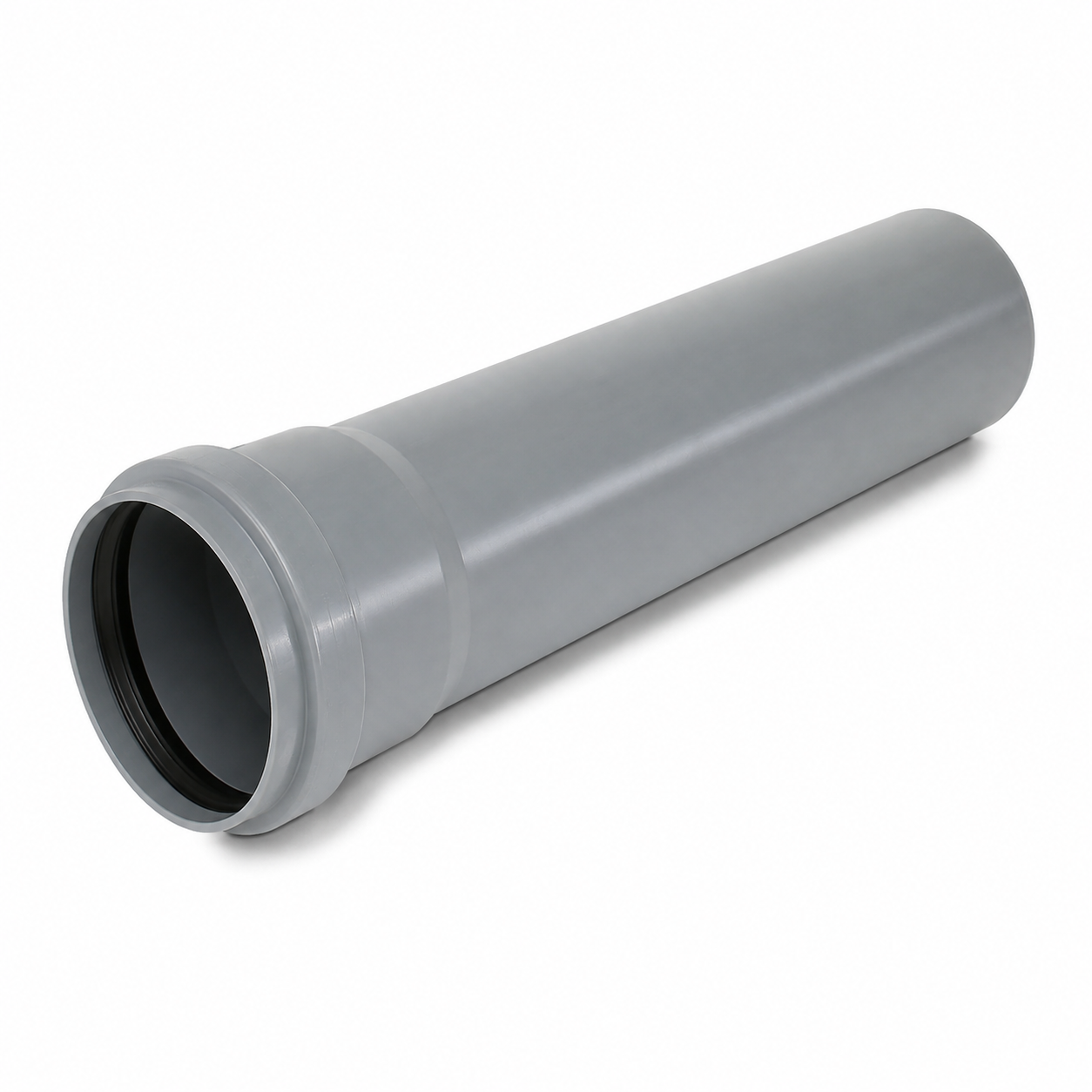 مواسير UPVC للبنية التحتية والصرف الصحي
